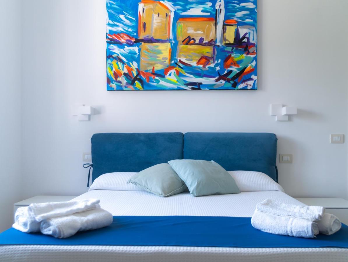 Biancolivo Country House Altavilla Silentina Εξωτερικό φωτογραφία
