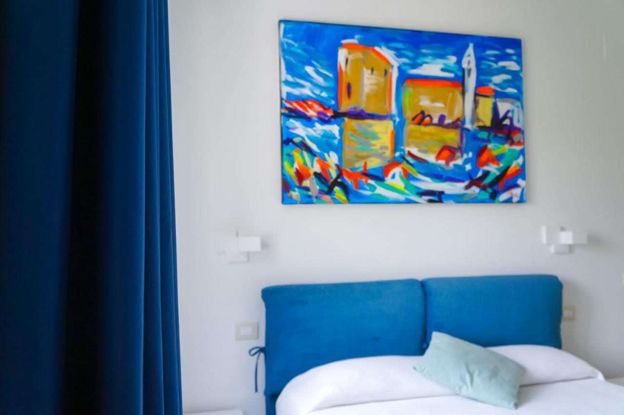 Biancolivo Country House Altavilla Silentina Εξωτερικό φωτογραφία