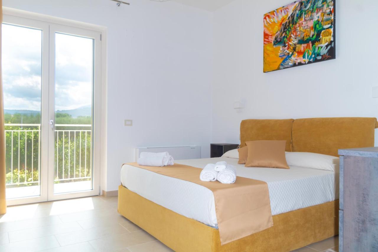 Biancolivo Country House Altavilla Silentina Εξωτερικό φωτογραφία