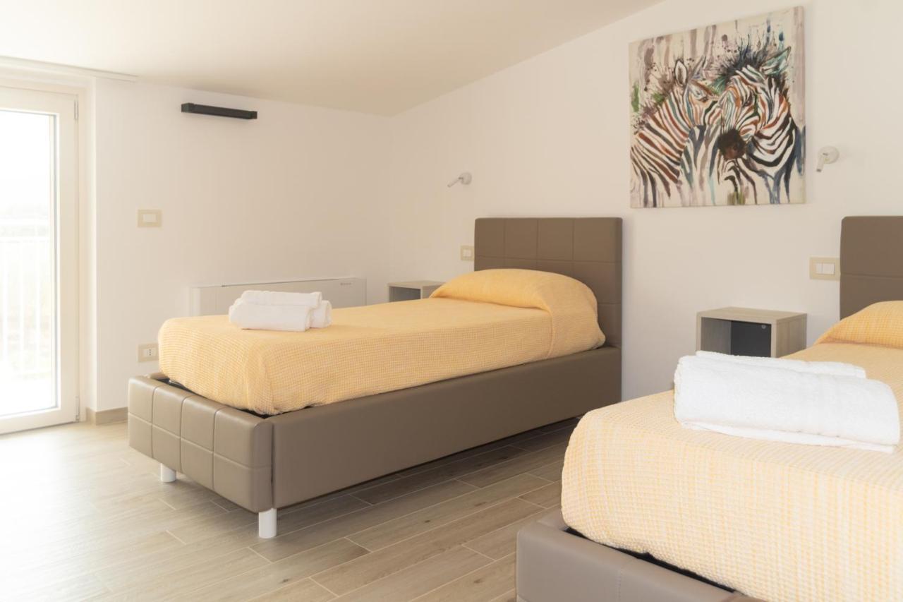 Biancolivo Country House Altavilla Silentina Εξωτερικό φωτογραφία