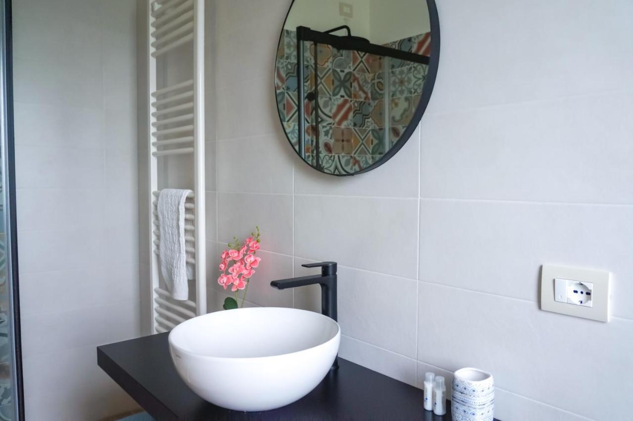 Biancolivo Country House Altavilla Silentina Εξωτερικό φωτογραφία