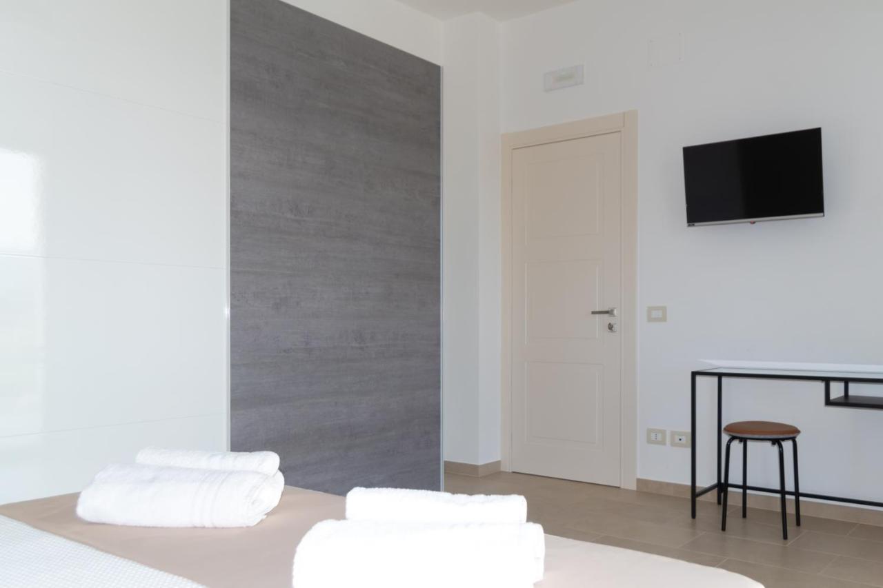 Biancolivo Country House Altavilla Silentina Εξωτερικό φωτογραφία