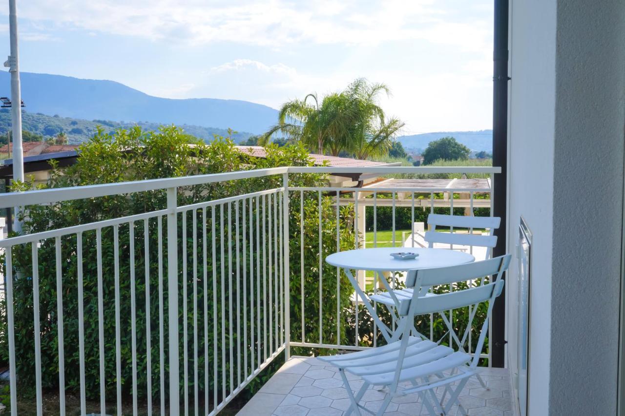 Biancolivo Country House Altavilla Silentina Εξωτερικό φωτογραφία