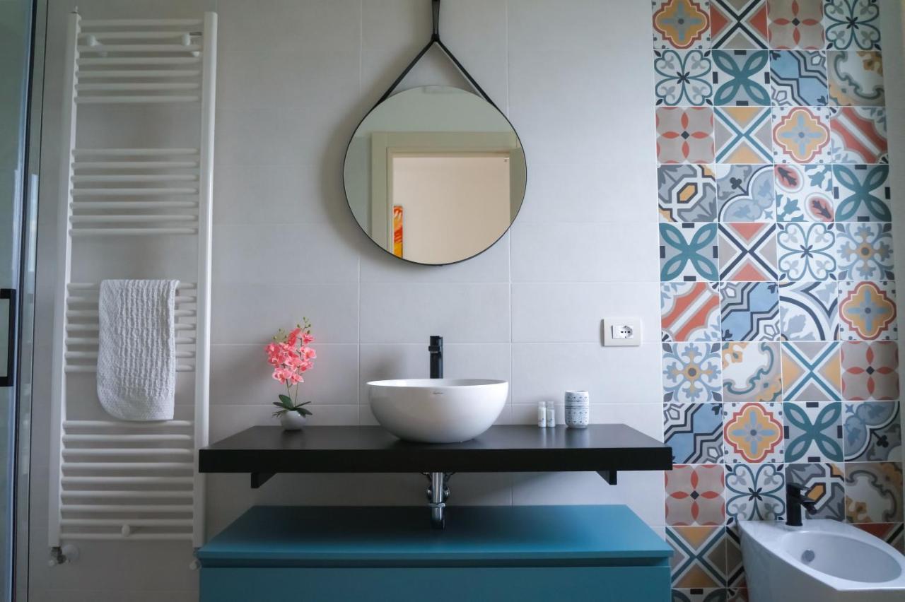 Biancolivo Country House Altavilla Silentina Εξωτερικό φωτογραφία