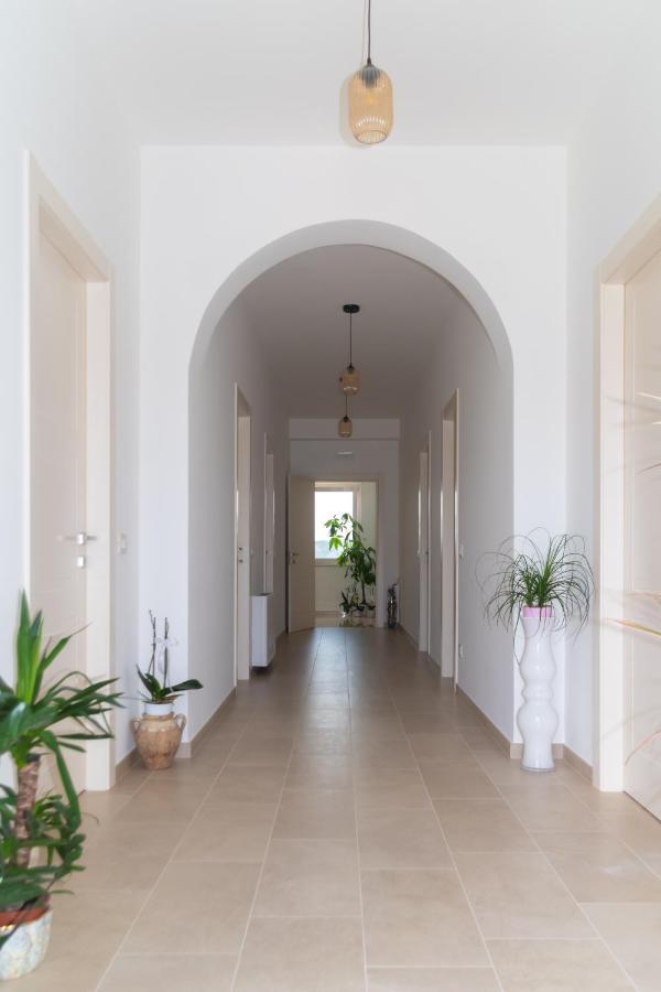 Biancolivo Country House Altavilla Silentina Εξωτερικό φωτογραφία